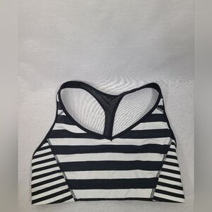 Victorias secret sport- The Player racerback sports bra- Size small